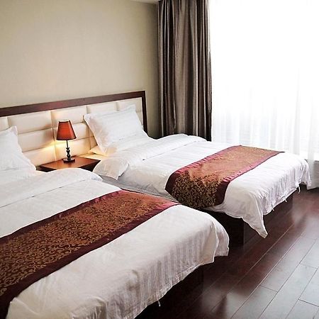 Mary Boutique Hotel 杭州 外观 照片