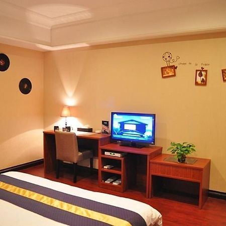 Mary Boutique Hotel 杭州 外观 照片