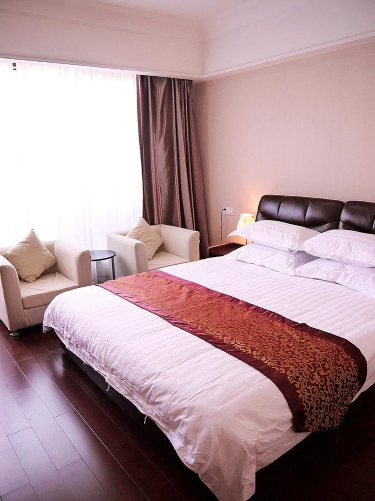 Mary Boutique Hotel 杭州 外观 照片