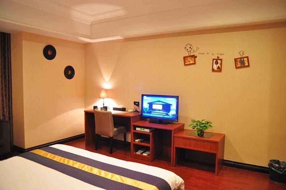 Mary Boutique Hotel 杭州 外观 照片