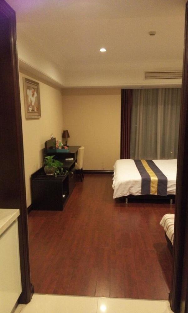 Mary Boutique Hotel 杭州 外观 照片