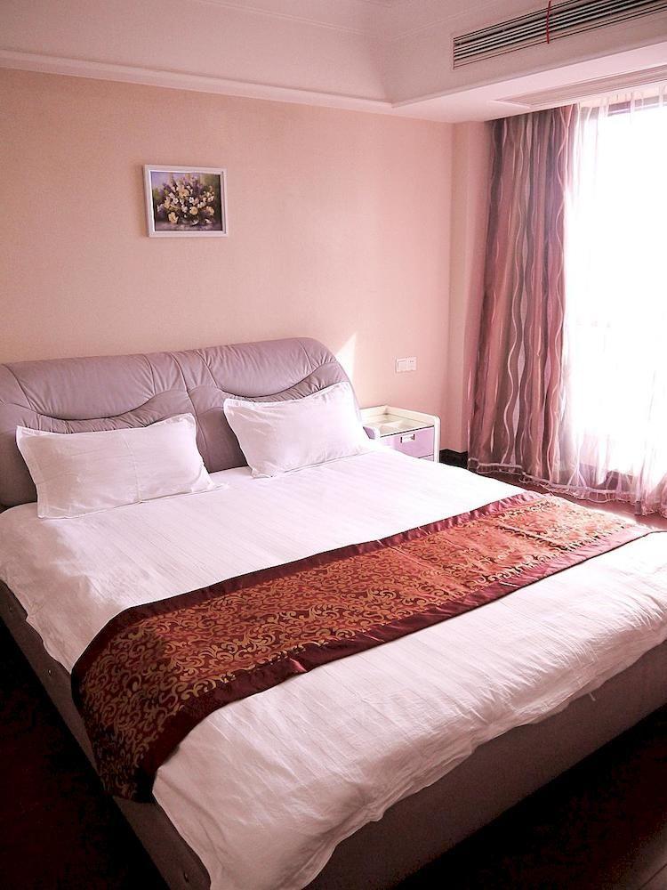 Mary Boutique Hotel 杭州 外观 照片