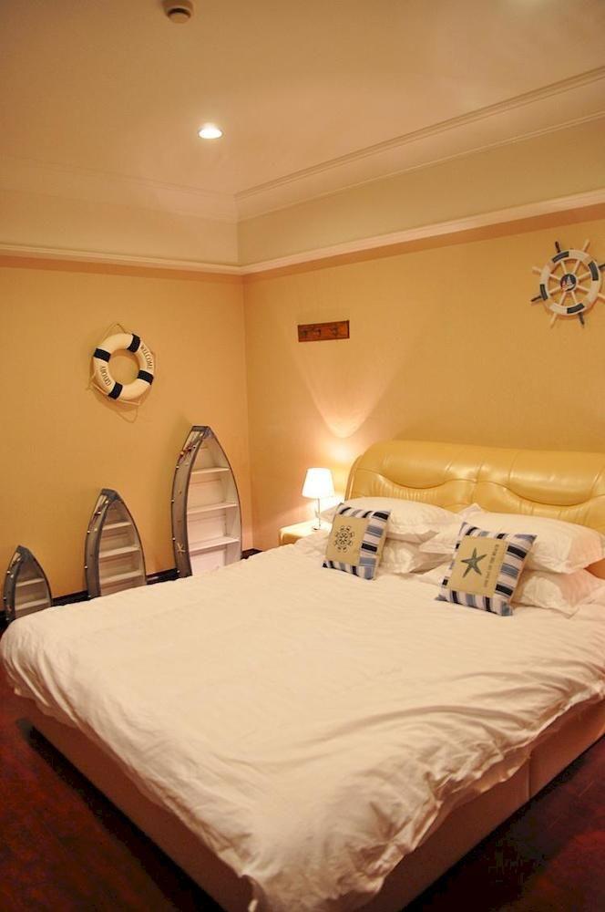 Mary Boutique Hotel 杭州 外观 照片